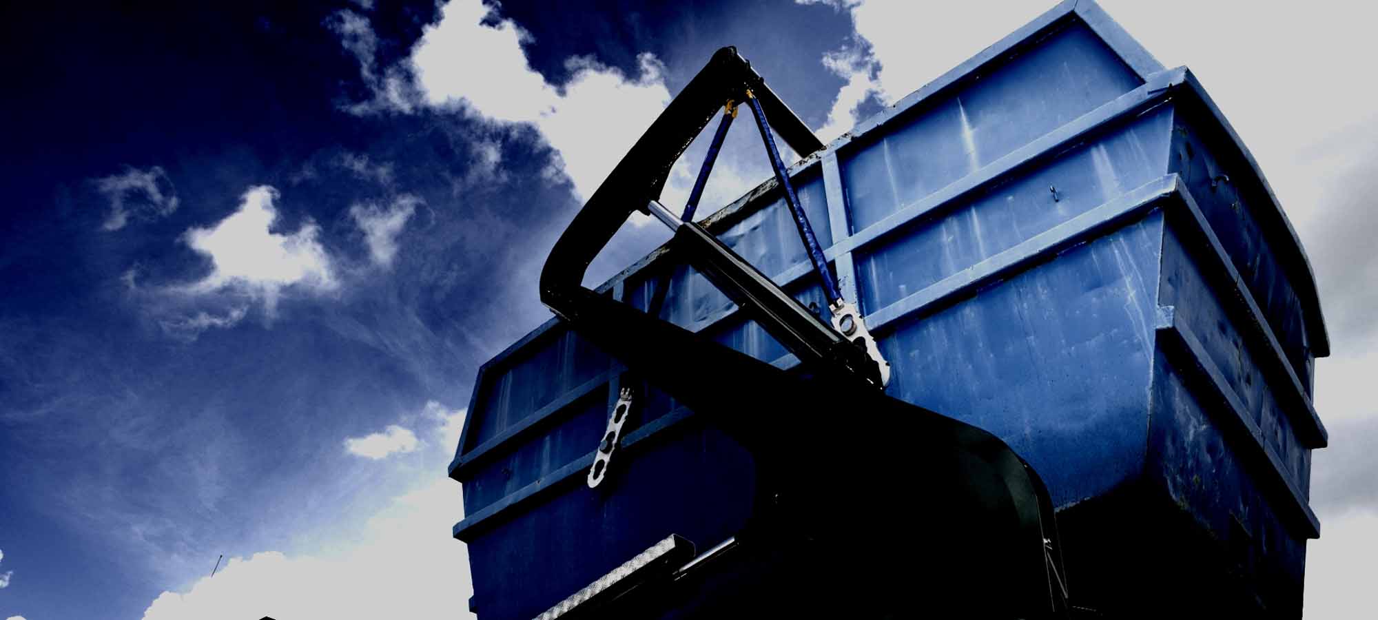 Вывоз мусора в Остафьево