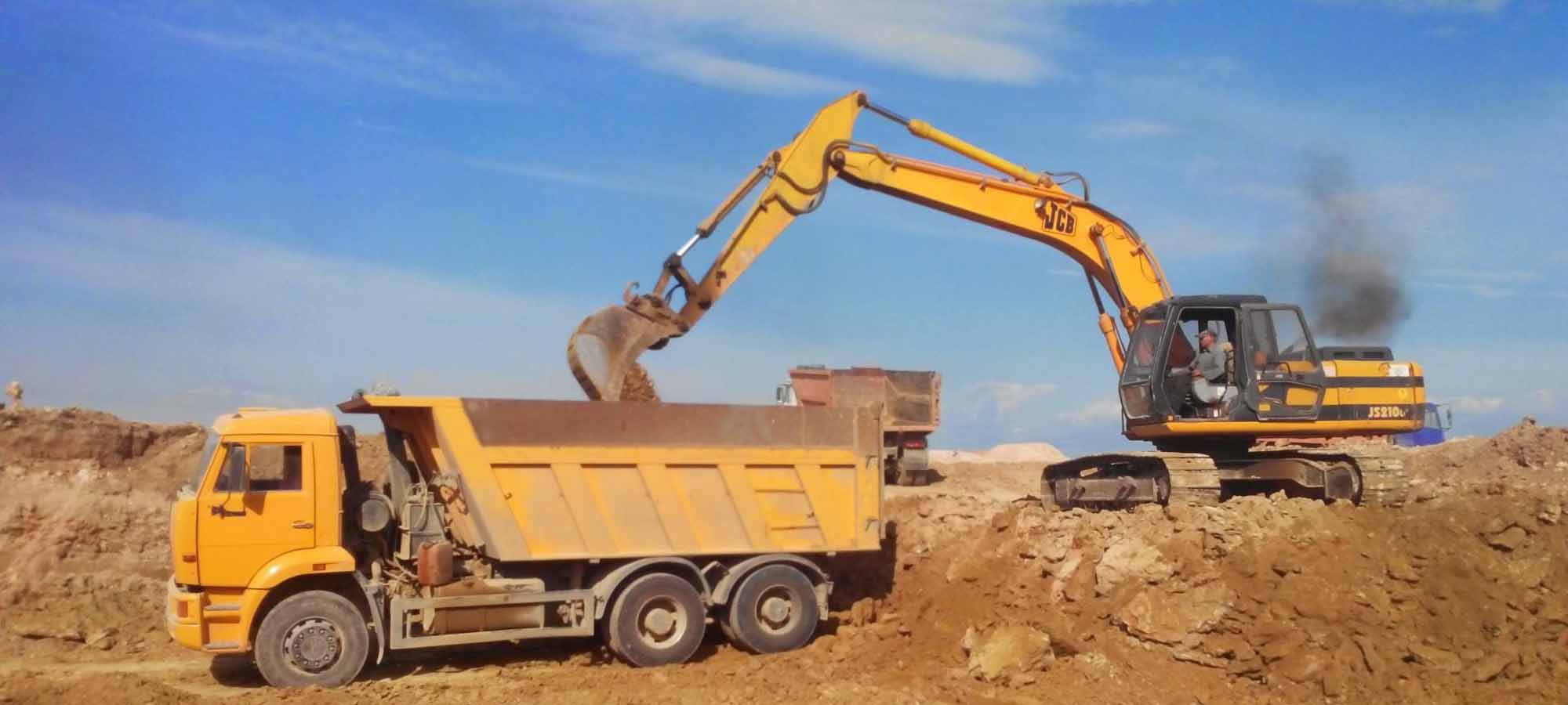 Вывоз мусора в Остафьево